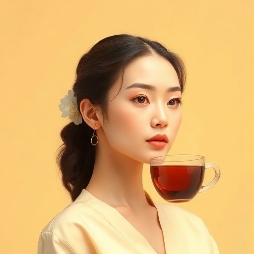 茶语