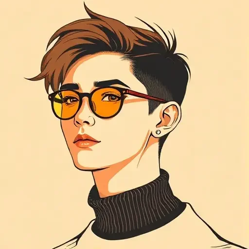 新媒体人小林